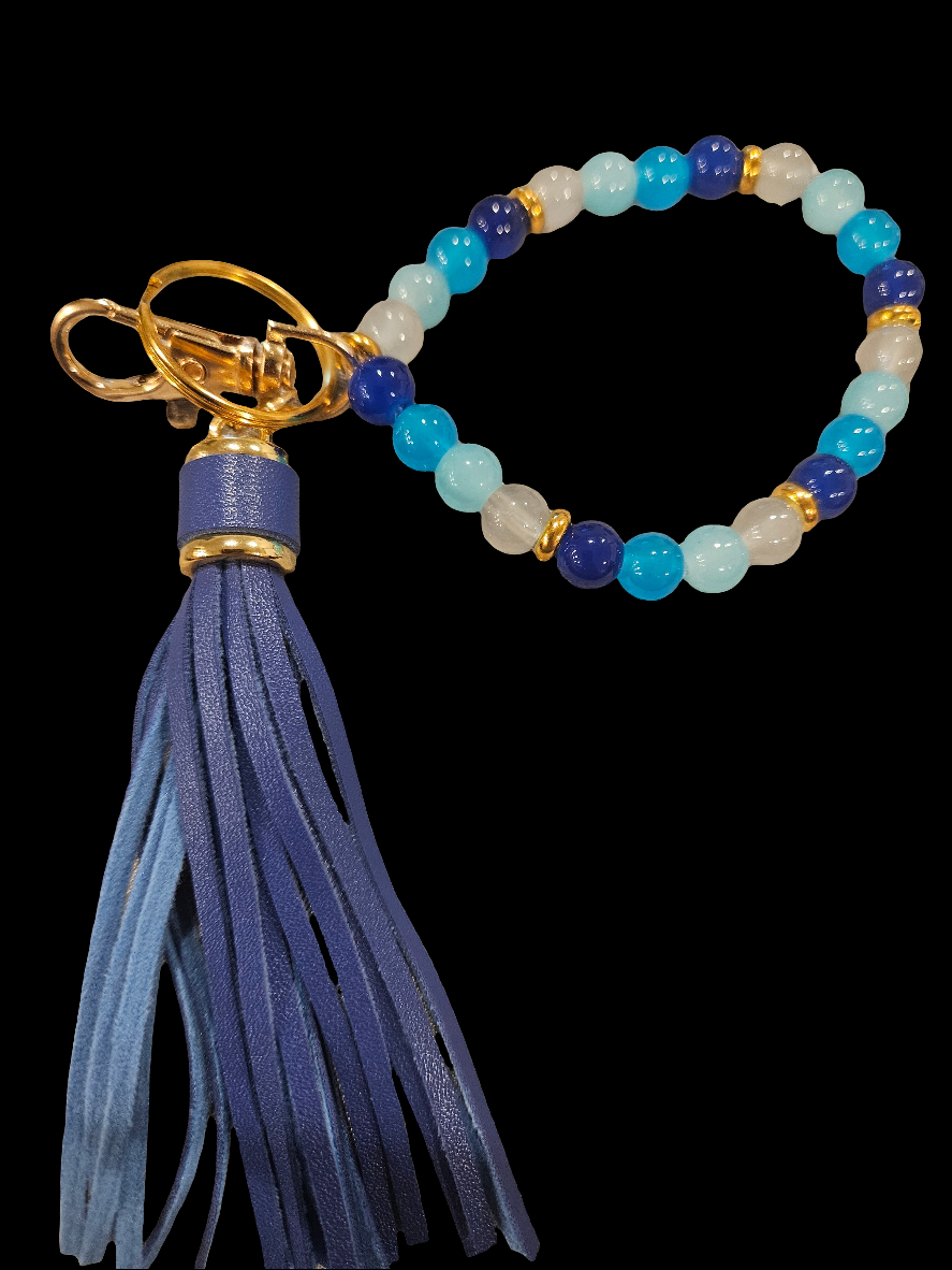 ShenaniLatch - Wristlet Keychain