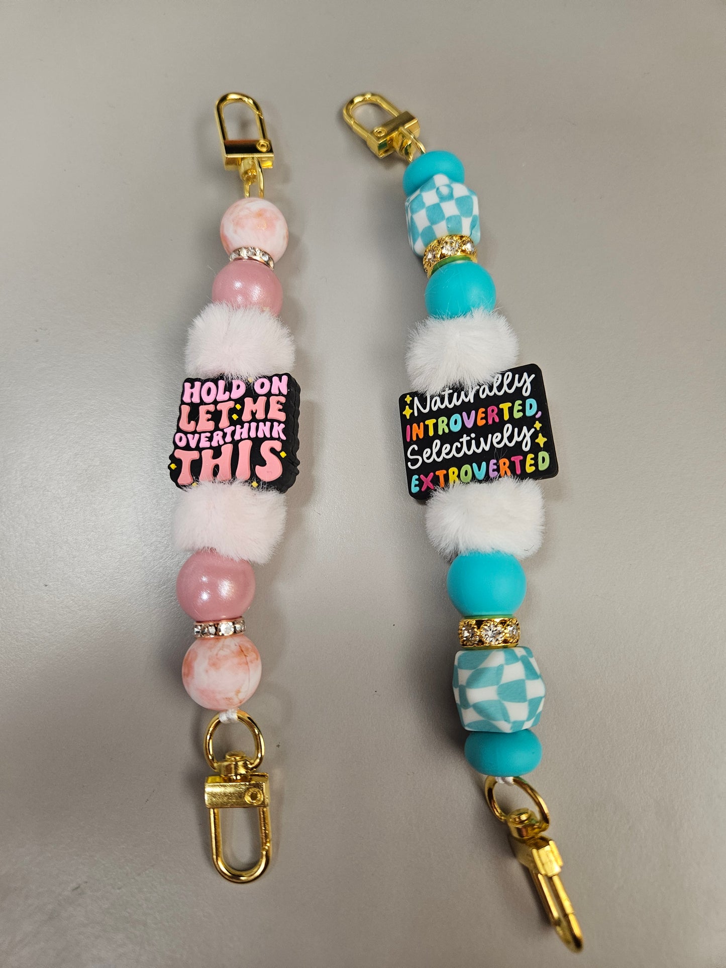 ShenaniStrap - Phone/E-Reader Strap