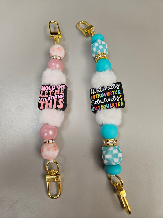 ShenaniStrap - Phone/E-Reader Strap