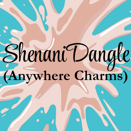 ShenaniDangle - Hanging Charm