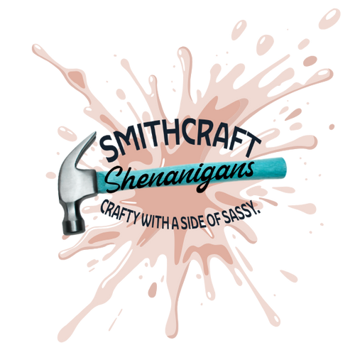 Smithcraft Shenanigans