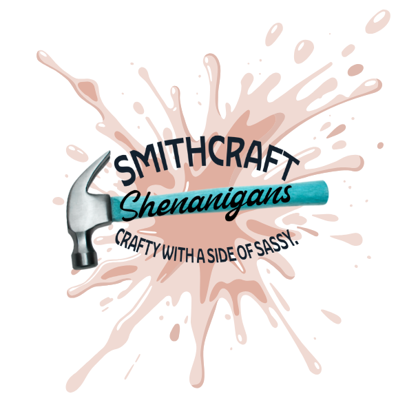 Smithcraft Shenanigans