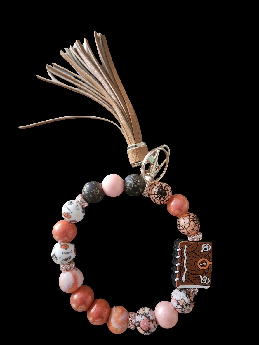 ShenaniLatch - Wristlet Keychain