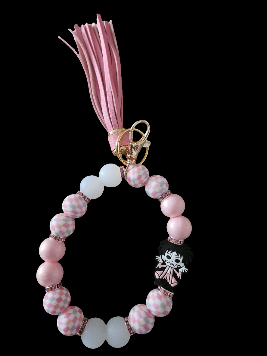 ShenaniLatch - Wristlet Keychain